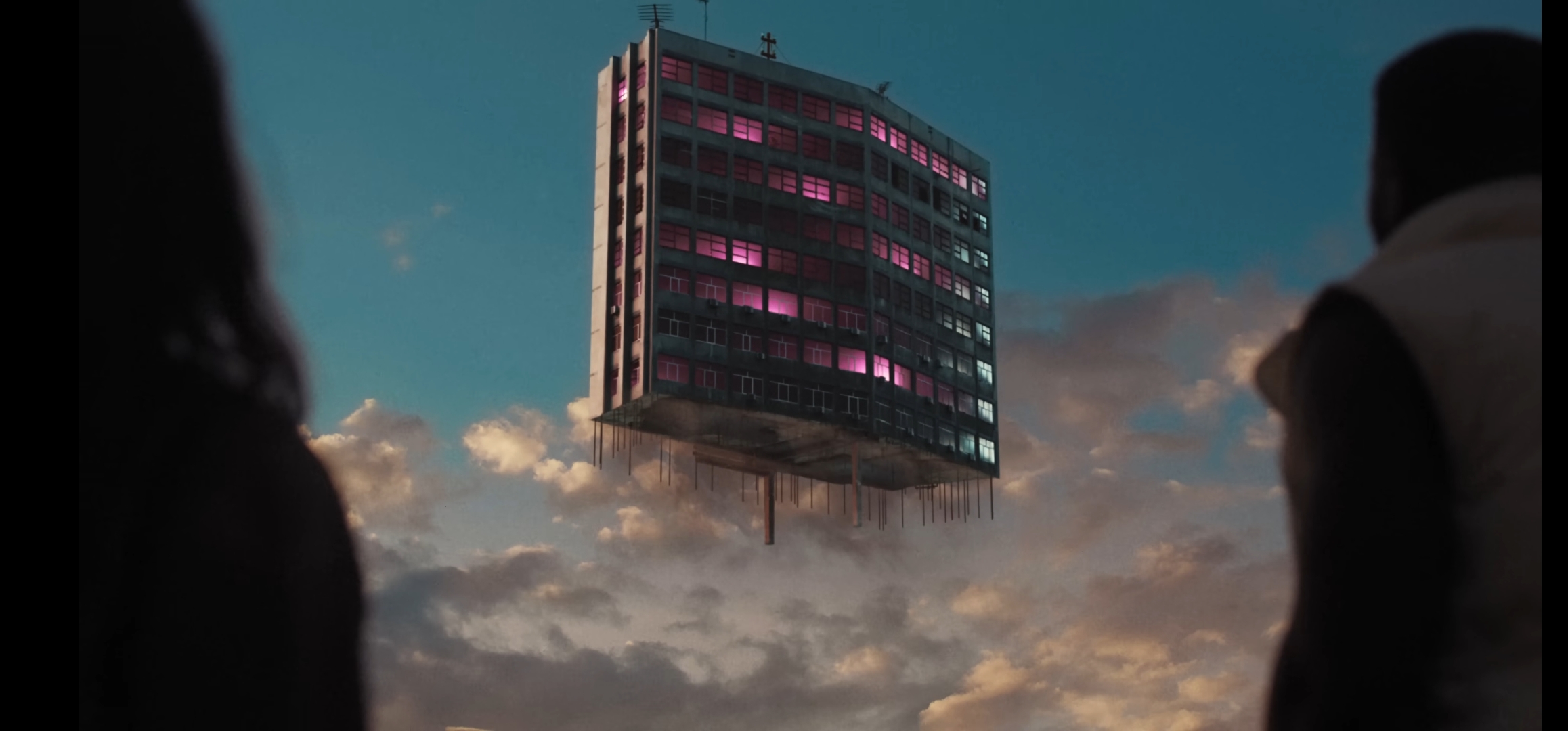 Zukunft Pink