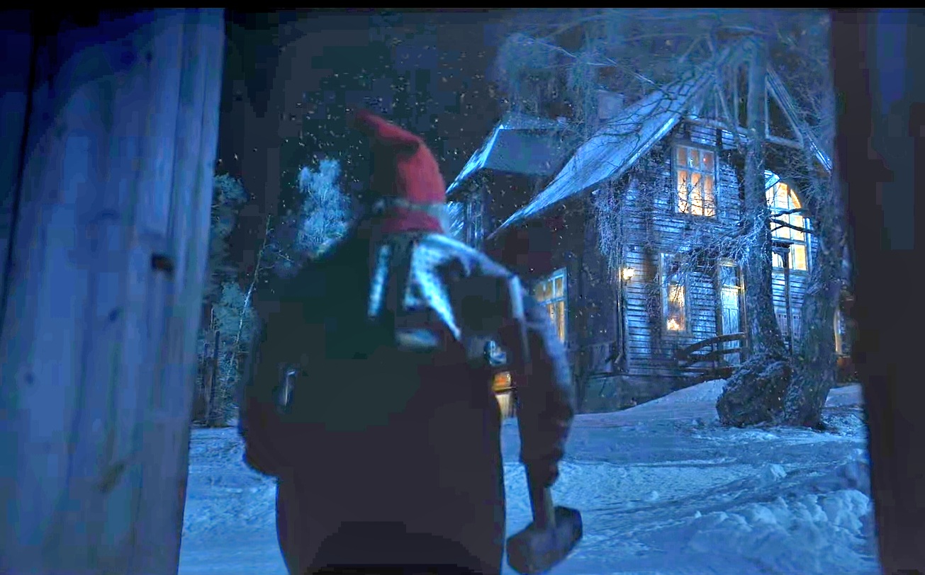 Ho Ho Ho