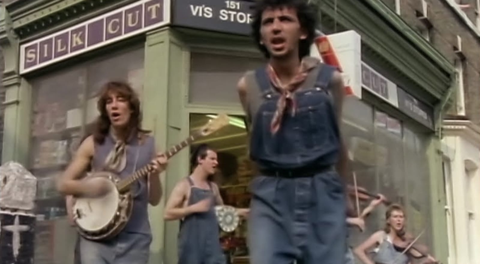 Come On Eileen